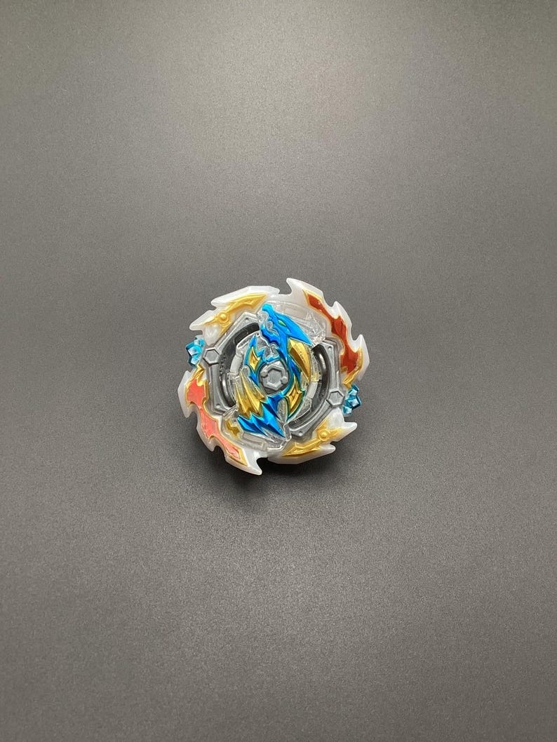 SKU BB04 F165 | Beyblade Takara Tomy , B-133 DX Star Ester Dragon - Etsy