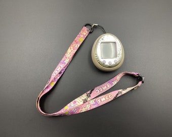 Tamagotchi P's Yellow Rare, Japan Ver. ,yellowish Display (SKU