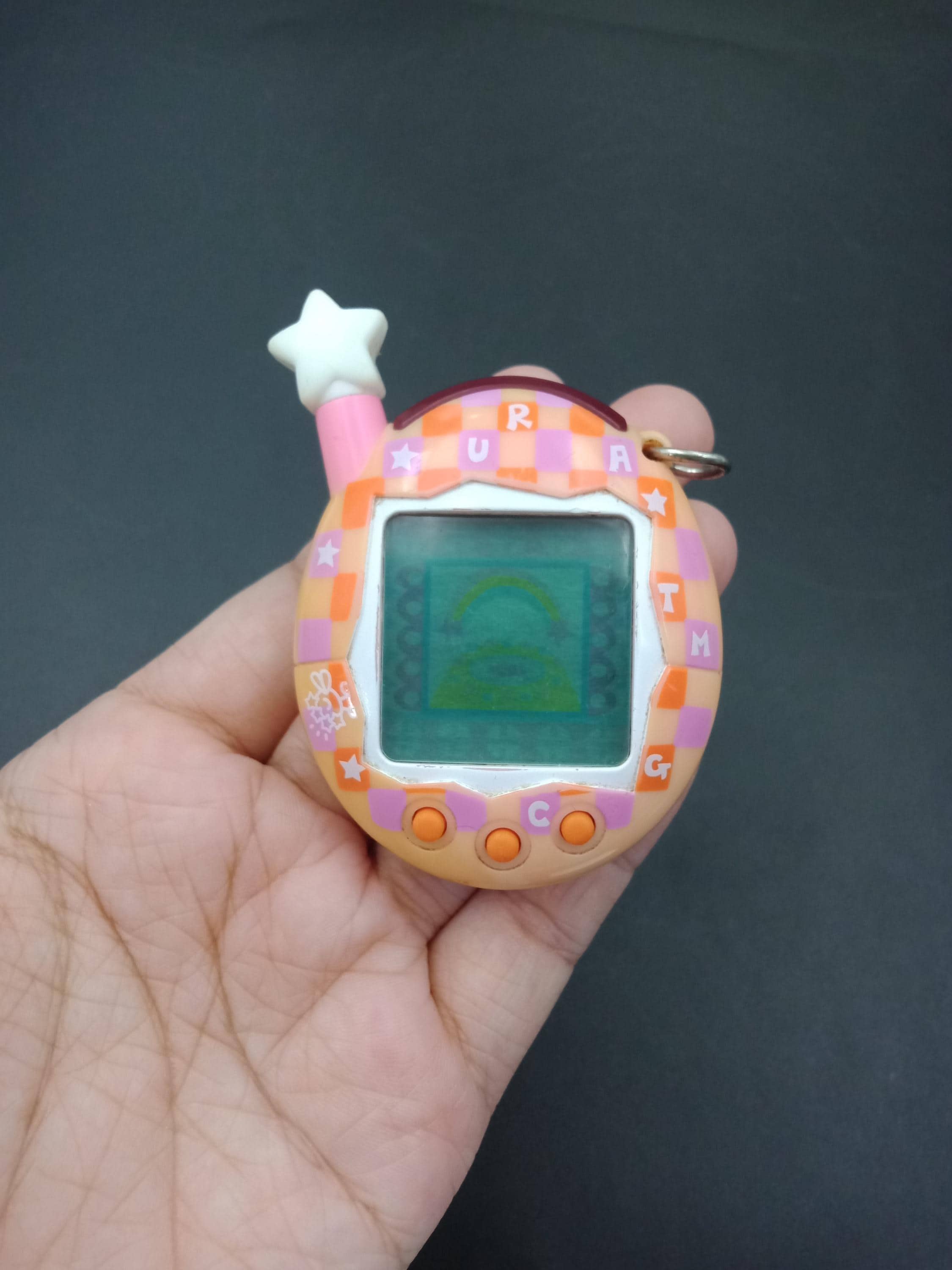 Tamagotchi music star - Etsy 日本