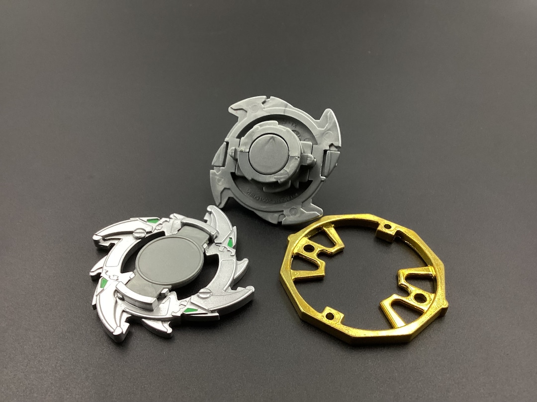 Beyblade First Generation Dragoon V Limited Second-hand