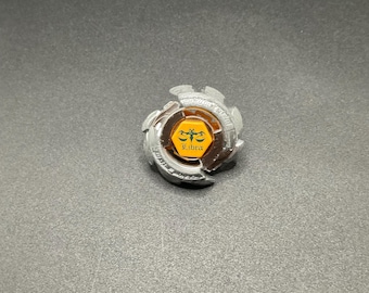 Toupie Beyblade Metal Fusion – Flame Libra T125ES – Takara Tomy (Neuf)