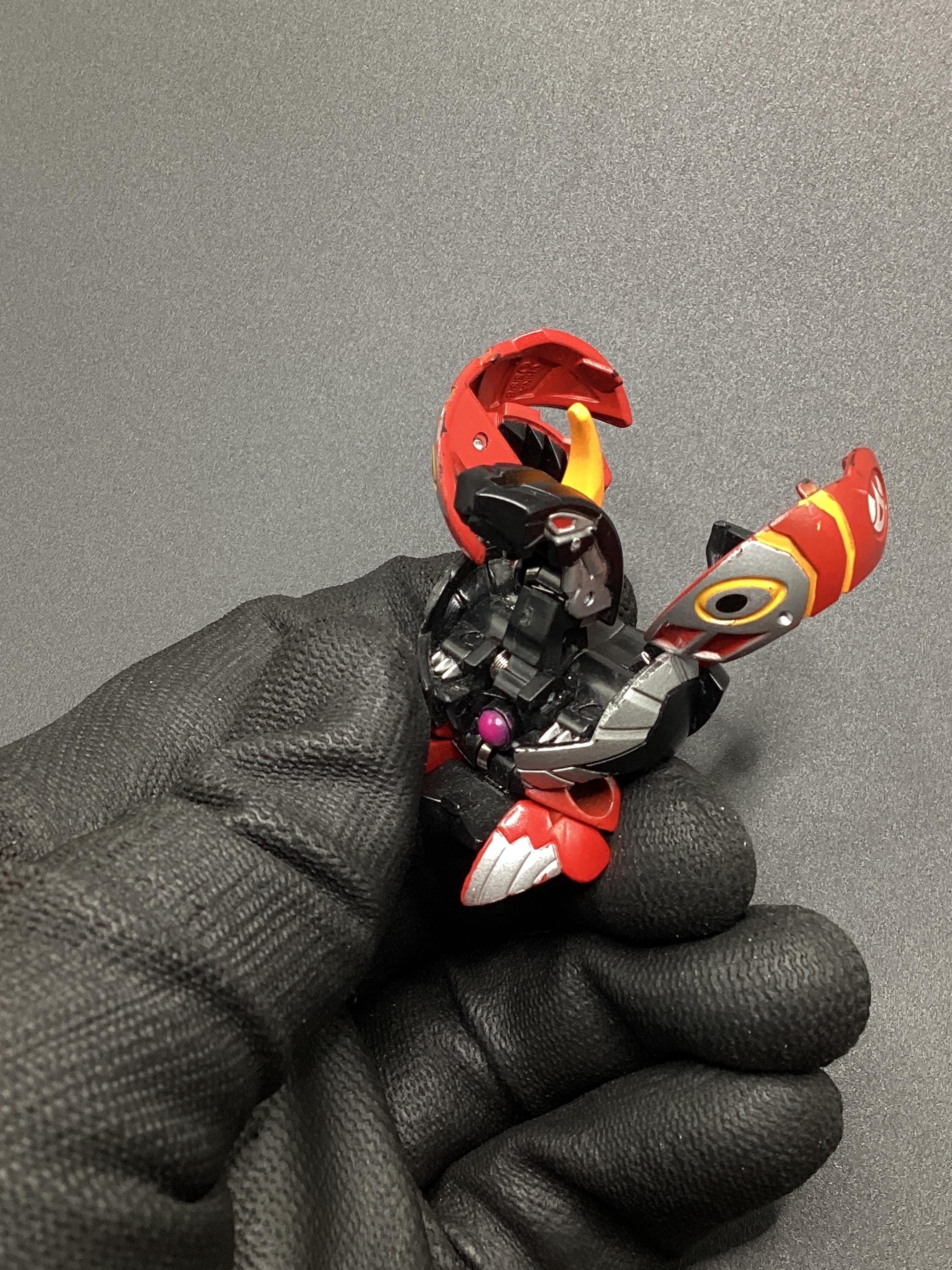 爆丸　ヘリオス・マークII SKU BA F178 |爆丸、ヘリオスMK2、アニメカラー - Etsy 日本