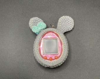 Tamagotchi Id Pink Japan Ver. | Used ,good Condition | SKU