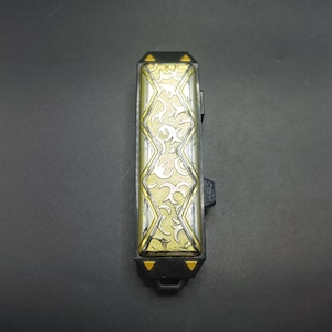SKU | Power Rangers Dino Thunder DX Brachio Morpher Brachiozord Boxed Abaranger