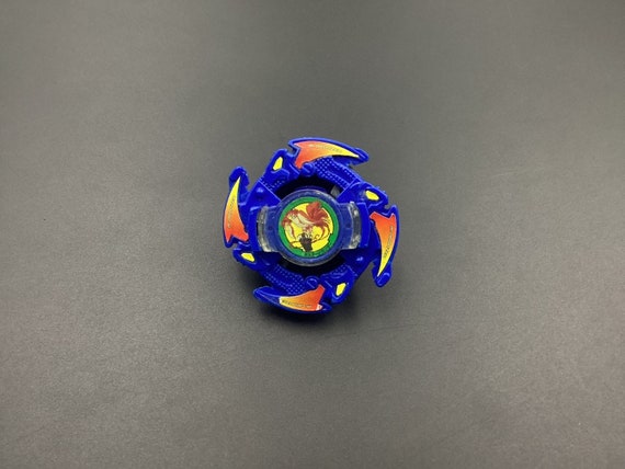 Toupie Beyblade Takara M Dranzer - Occasion Vintage
