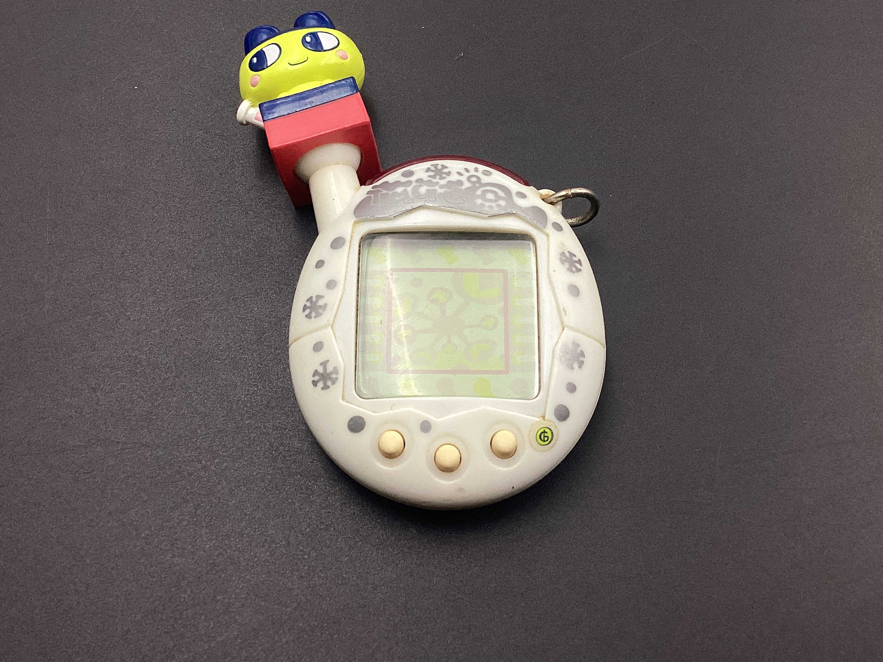 【新品未開封】 Tamagotchi Connection 4個セット Narumiya Cactors collaboration Tamagotchi Set of 4 types