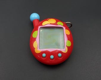 ロックマンエグゼ　PET 赤/黄色 ロックマンエグゼ ペットパッケージファイルケースセット リンクペット