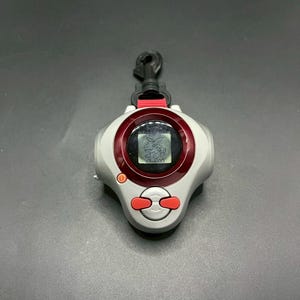 D Power Digivice - Etsy