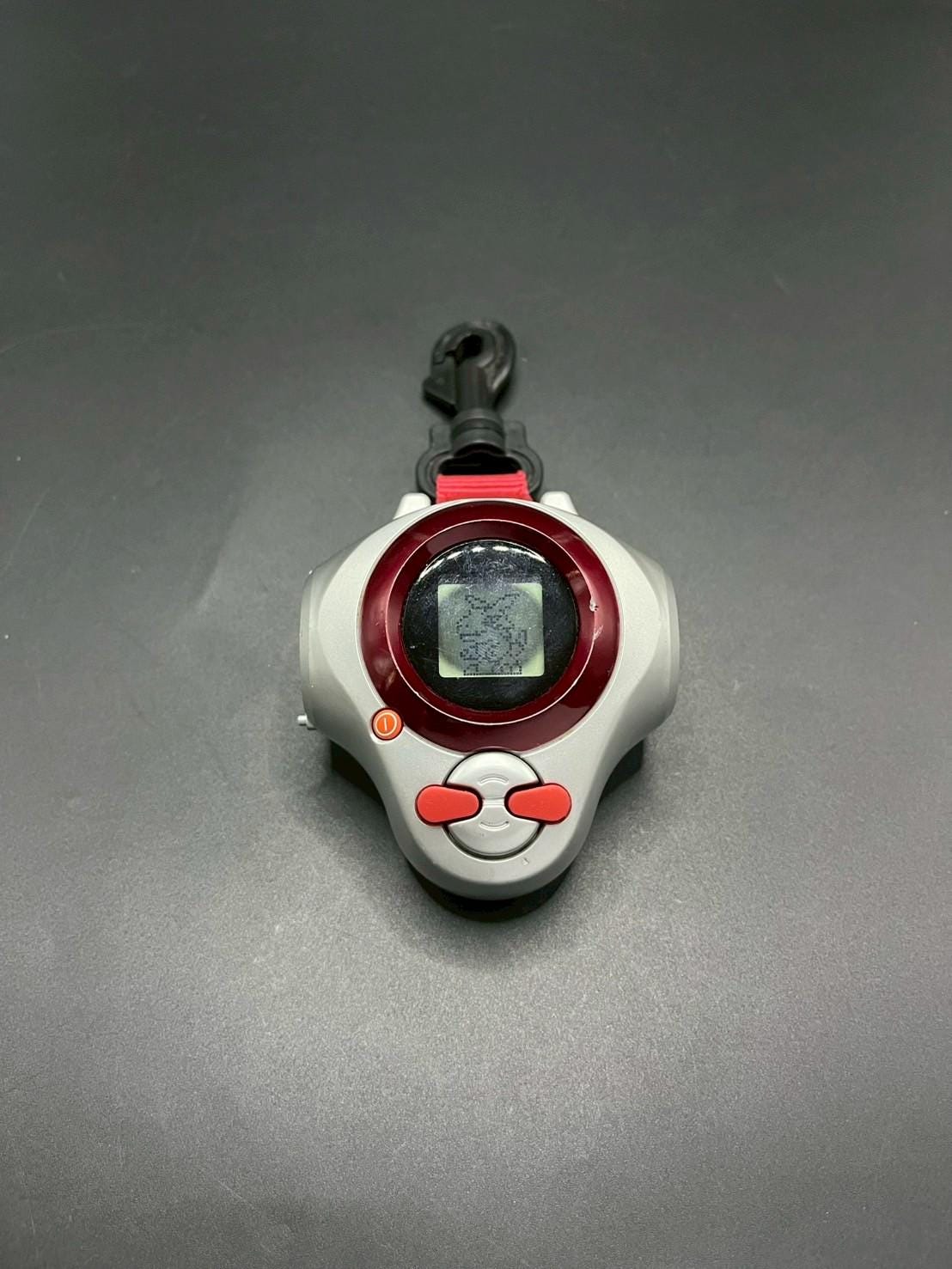 D Power Digivice - Etsy