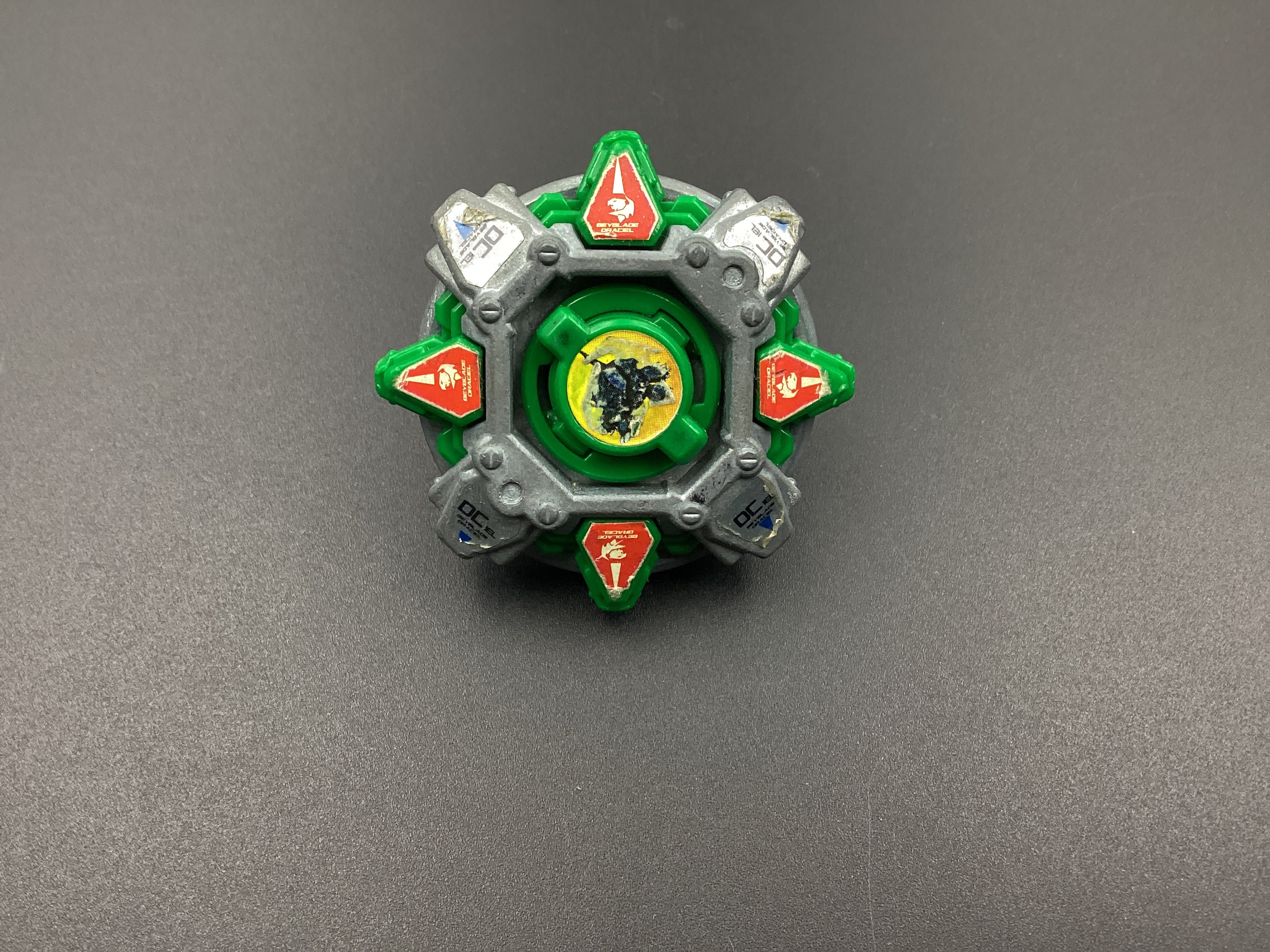 ベイブレード タカラ ドラシエル HMS | 中古 - Etsy 日本
