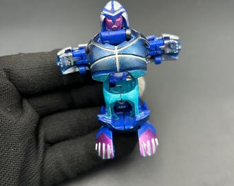 爆丸 爆テク ヴァンファルコ - Etsy 日本