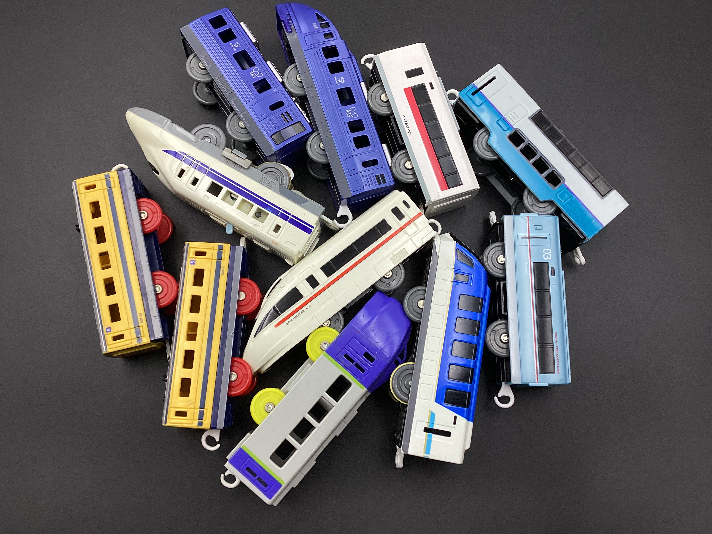 Second Hand Toys Etsy UK