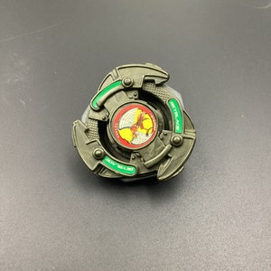 Beyblade Takara Metal Dranzer Second-hand image 1