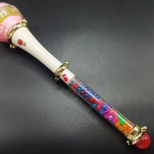 SKU | Bandai Special Memorize Ojamajo Doremi Kururu Pollon JAPAN
