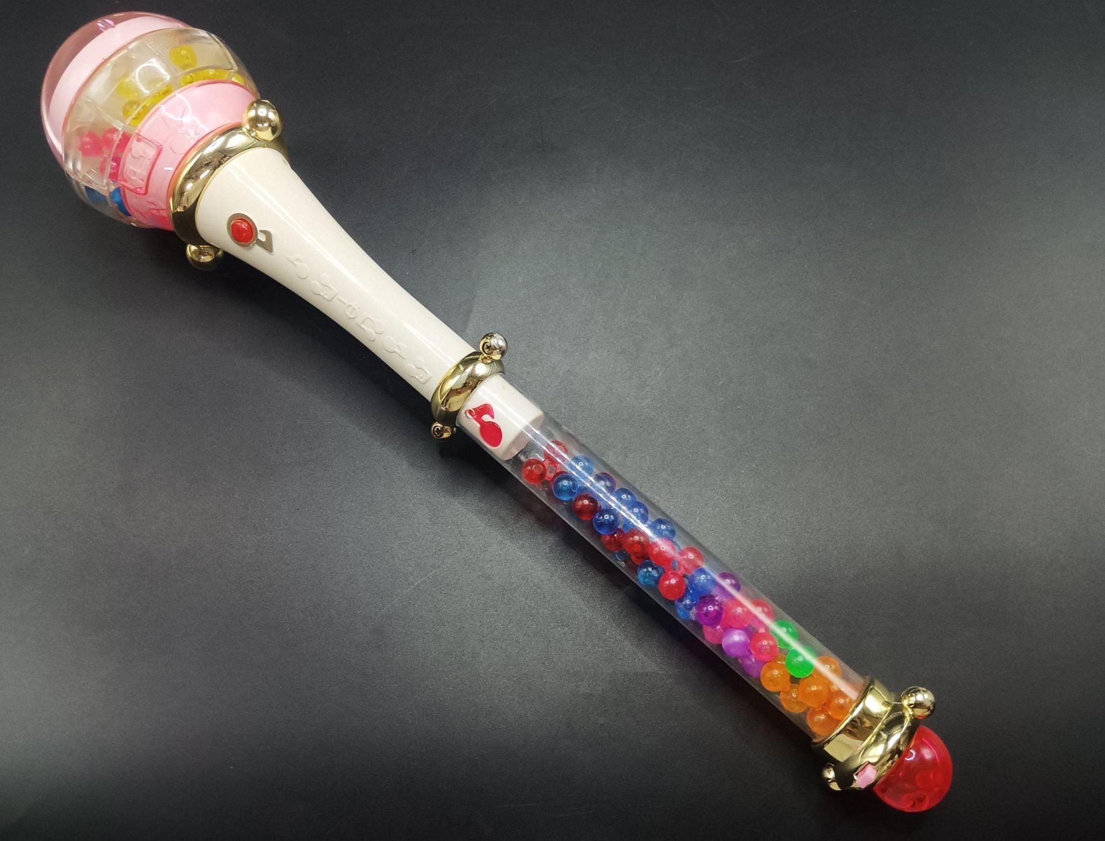 Jouet Ojamajo Doremi – Bandai – Krul Poron – Vintage Japon 1999 – Collection