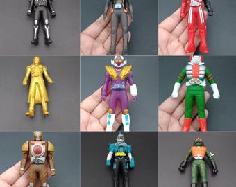 ヴィンテージ2001s 仮面ライダーアギト ハンカチ - Etsy 日本