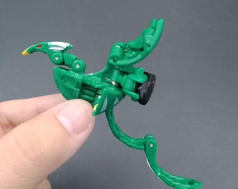 爆丸バクテック キラン・レオネス - Etsy 日本
