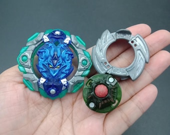 SKU B832P9888 / Beyblade Burst Takara Tomy Japón