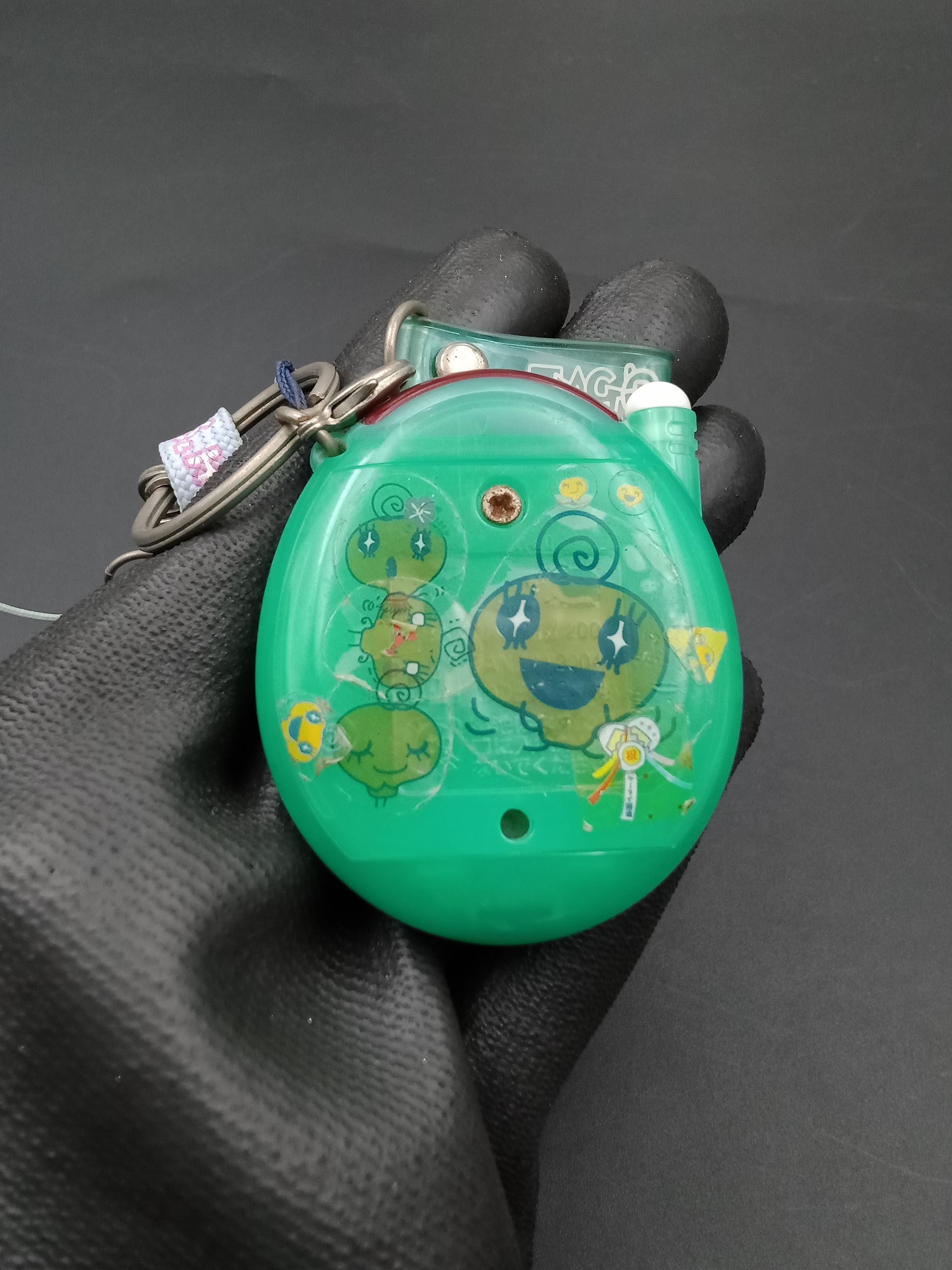 SKU B833P10024 | Bandai Japanese Tamagotchi Connection V3 Melon