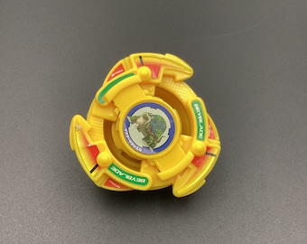 Beyblade Takara Metal Dranzer | Second-hand