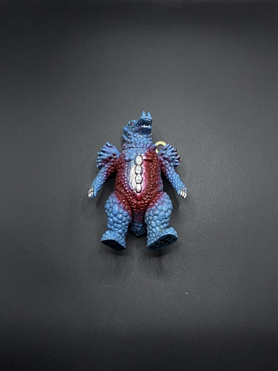 SKU B143P1012 | Mini Figure Ultraman Verokron Kaiju Authentic Toy