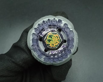 カウンターレオーネ D125B メタルファイトベイブレード タカラ
