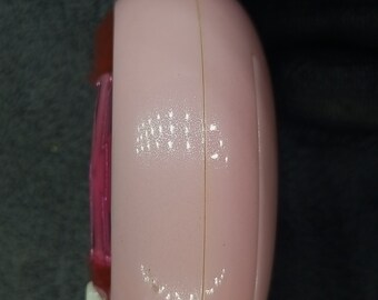 たまごっちID ピンク ジャパンバージョン | 中古、状態良好