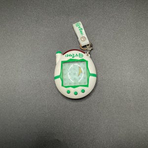 SKU B368P4306 | Tamagotchi Connection V3 Plus Keitai Hanerutchi Japanese