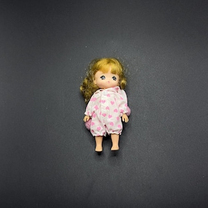 SKU B201P2048 | Takara Tomy Licca-chan Doll Authentic Toy