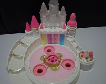 SKU B1121P13738PR3 | グリッターフォース キャッスルミュージックパレス ドレスアップキー プリキュア 日本語版 箱付き