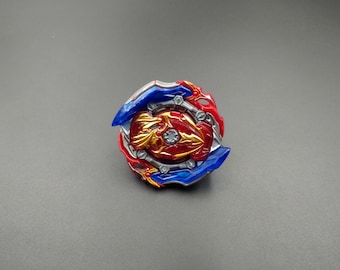 SKU BB04 F137 / Beyblade Takara Tomy, B-150 Unión Achilles