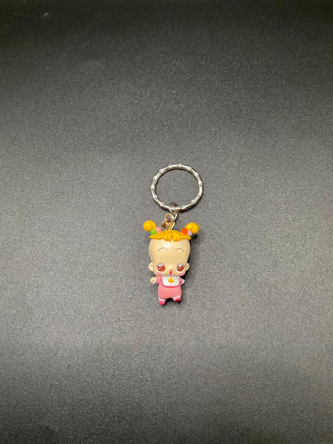SKU B281P3461PE |おジャ魔女どれみ キーホルダー - Etsy 日本