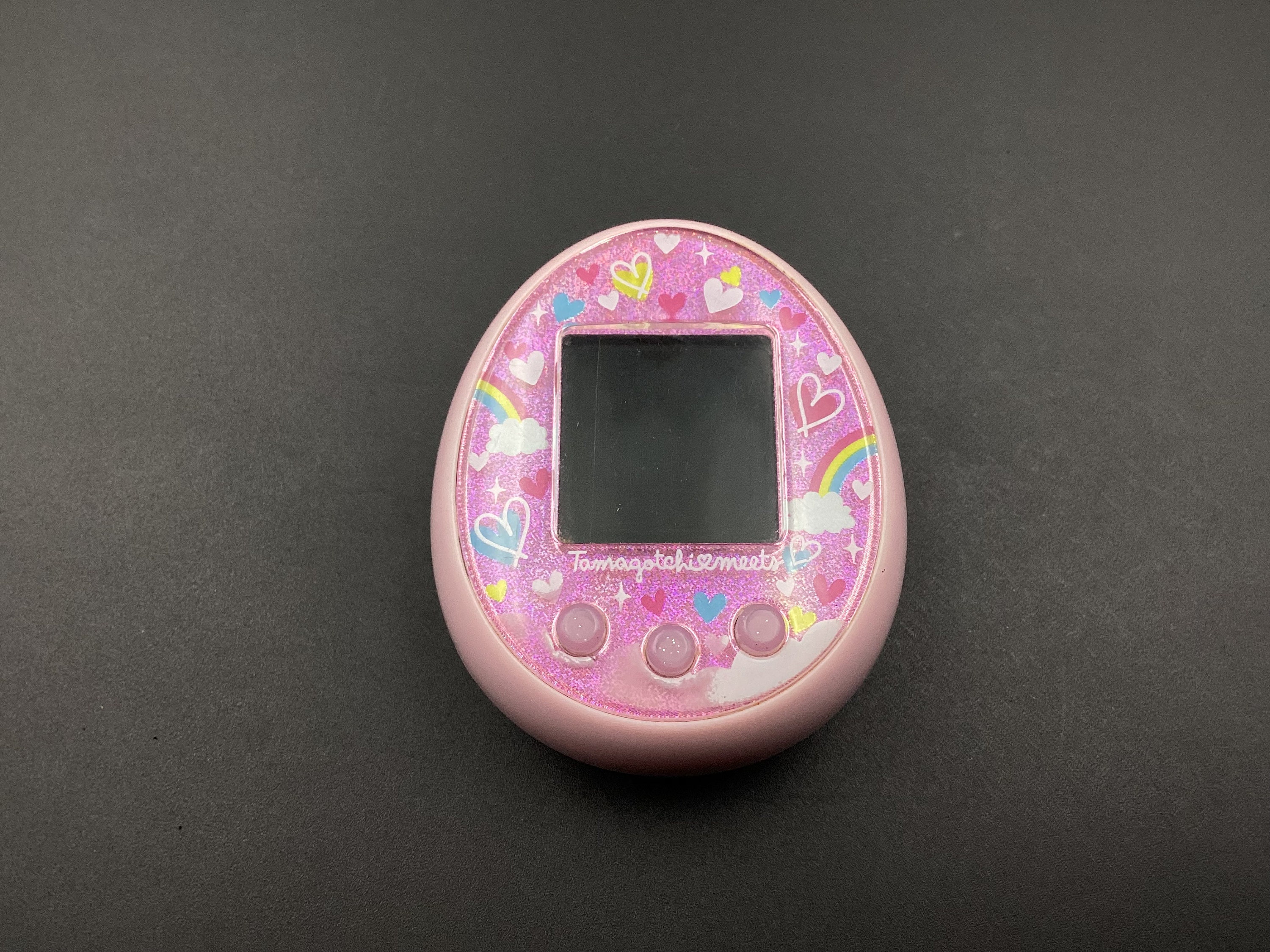 Tamagotchi Meets , Japan Ver. | Second-hand , | SKU F0041