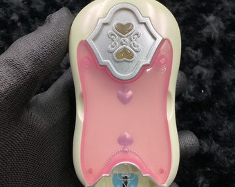 Étui De Transport Pretty Cure Max Heart – Full Communes – Bandai – Neuf