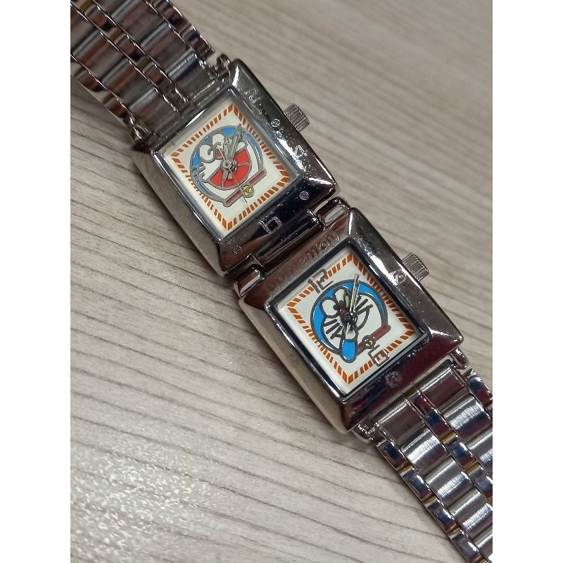 Doraemon Vintage Watch Genuine