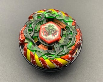 691770001 | Beyblade Metal fight Takara Tomy, Poison Serpent with Mercury Fusion Wheel , Customized Balance Type