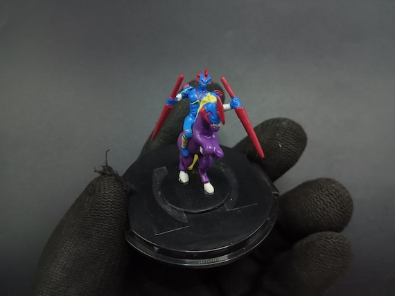 SKU | Yu-gi-oh! Dungeon Dice Monsters Gaia the Fierce Knight