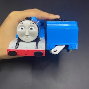 SKU B619P6072TH2 | Tomy Plarail Classic Talking Gordon Thomas & Friends