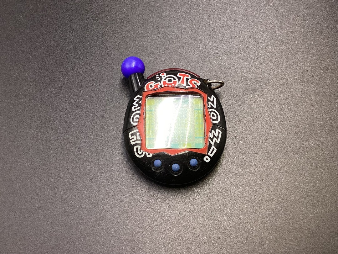 Tamagotchi Bandai V4 Connection Sakura Blossoms – Édition