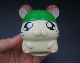SKU B577P5604 | ハムちゃんずコレクション ハムハムハウス 地下ハウス