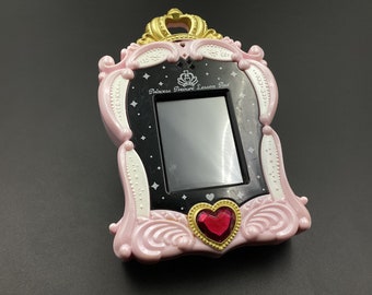 Pretty Cure / Precure Princess Palace Royal Dressup Key , Free 3 Random Keys  | Authentic , Bandai | Used , All Fuction Work Fine - Etsy
