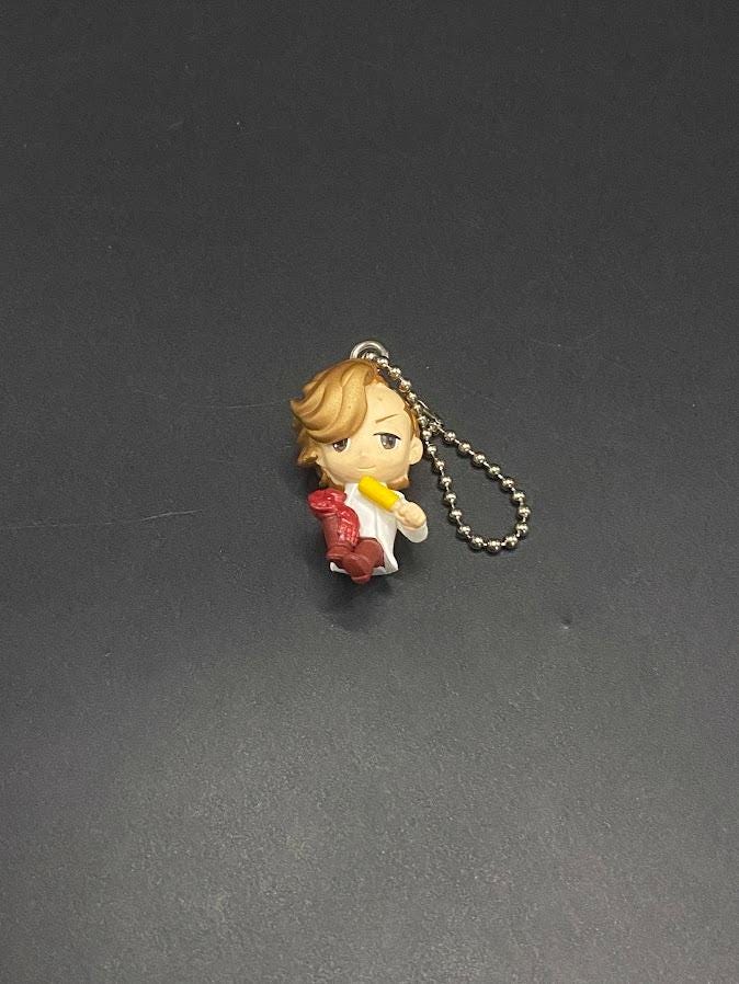 SKU B718P7628 | Kamen Rider Ooo Ankh Swing Keychain - Etsy