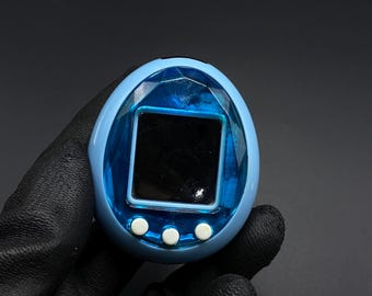 Tamagotchi P's Melody Land Japanese (0101083) - Etsy