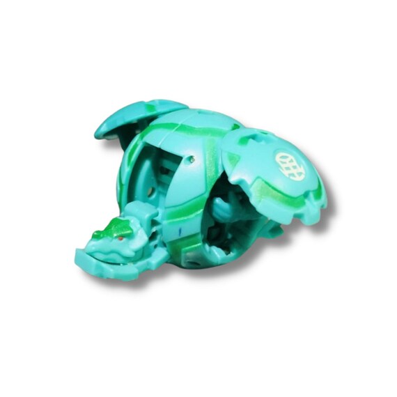 Bakugan Battle Brawlers: New Vestroia (Bakugan: New Vestroia) 