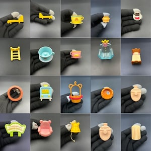 Hamtaro vintage - Etsy 日本