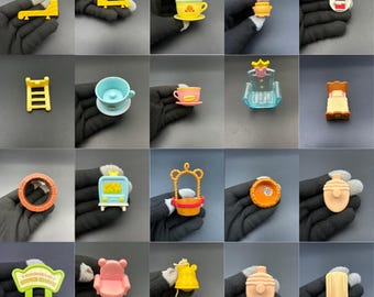 SKU | ハムちゃんずコレクション とっとこめがねくん - Etsy 日本