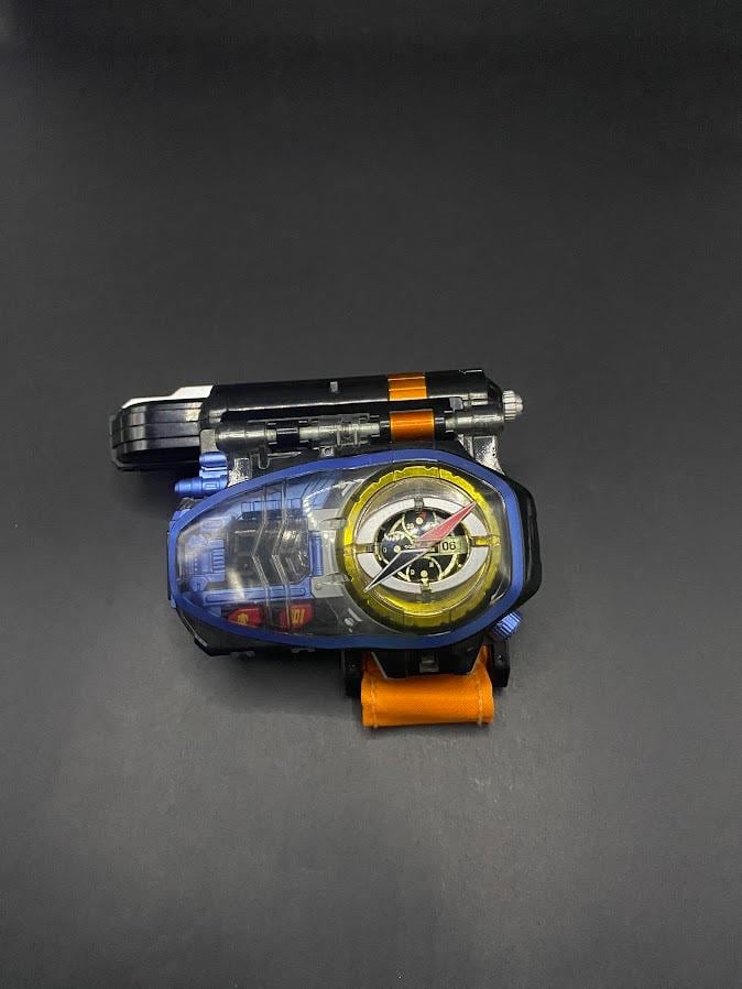SKU B605P5773 | Boukenger DX Gogo Changer Power Rangers Operation