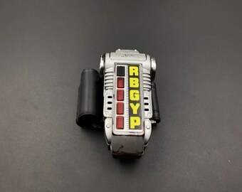SKU DX01 , No Key , Bad Condition | Power Ranger / Super SKU DX01 , No Key , Bad Condition | Power Ranger / Super