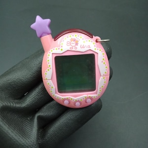 Tamagotchi Connection V4.5 - Etsy