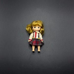 SKU B201P2047 | Takara Tomy Licca-chan Doll Authentic Toy
